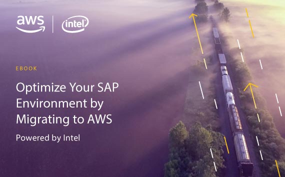 Optimize Your SAP Environment by Migrating to AWS