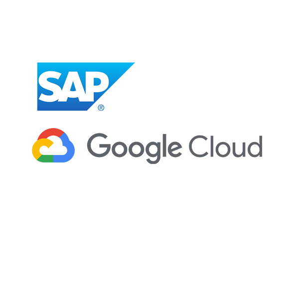 Google Cloud and SAP Partner to Accelerate Business Transformations in the Cloud