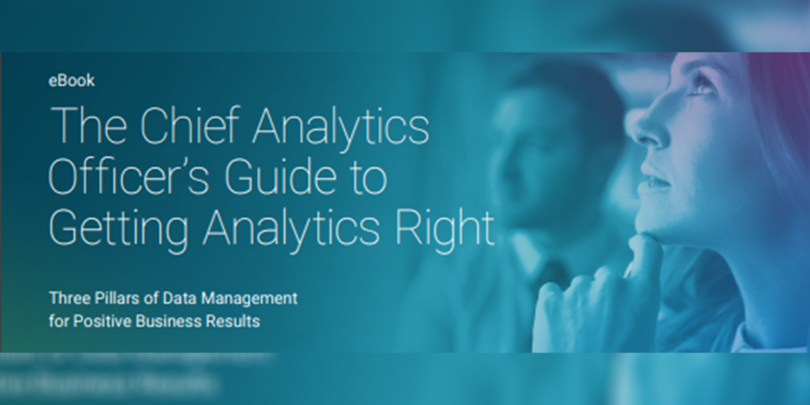 CDAO  Guide to Getting Analytics Right 