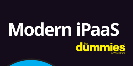 iPaas for Dummies