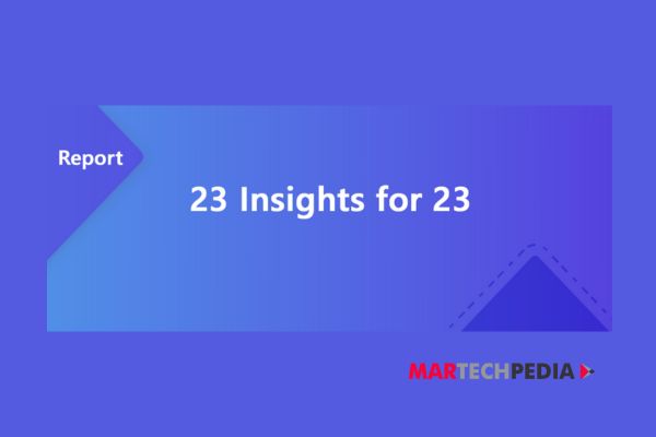 23 Insights for 23